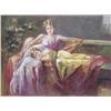 Image 2 : Gunter "Mother and Child on Bench"