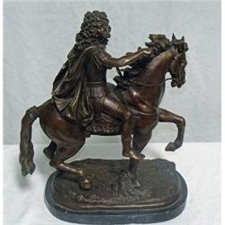 "Dolly Sisters" by Chiparus (bronze and ivory, rare