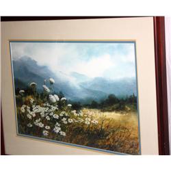 Smoky Mountain Summer by Jim Gray