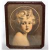 Image 1 : Antique Framed Print