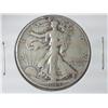 1944-S Walking Liberty Half Dollar