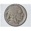 1925-D Buffalo Nickel (Good)