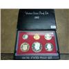 Image 1 : 1982 US Proof Set