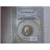 Image 1 : 1987-S Washington Quarter PCGS PR69DCAM
