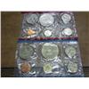 Image 2 : 1976 US MInt UNC Set P/D (No Envelope)