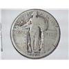 Image 1 : 1926 Standing Liberty Quarter