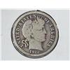 Image 1 : 1912 Barber Dime
