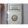 Image 1 : 1994-S Silver Washington Quarter NGCPF69 Ultra Cam