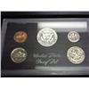Image 3 : 1968 US Silver Proof Set (As Shown)