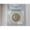 Image 1 : 1976-S Kennedy Half PCGS PR69DCAM