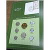 Image 1 : Mongolian Peoples Republic Coin Set (UNC)