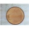 Image 1 : Lincoln Cent Blank Planchet (UNC)