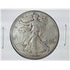Image 1 : 1942 Walking Liberty Half Dollar