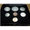 Image 2 : 1978 Canada Double Cent Mint Set