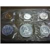Image 1 : 1961 US Silver Proof Set (No Envelope)