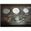 Image 2 : 1961 US Silver Proof Set (No Envelope)