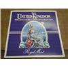 Image 1 : 1984 United Kingdom Brilliant UNC Coin Collection