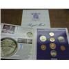 Image 2 : 1984 United Kingdom Brilliant UNC Coin Collection