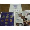 Image 3 : 1984 United Kingdom Brilliant UNC Coin Collection