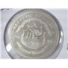 Image 2 : 2001 Republic Of Liberia Proof Five Dollar