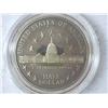 Image 2 : 1989-S US Congress Half Dollar (Proof)