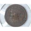 Image 1 : 1846 US Counter Struck Cent