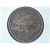 Image 1 : 1858 Flying Eagle Cent