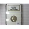 Image 1 : 1976-S Washington Quarter NGC PF69 Cameo