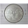 Image 2 : 1997 American Silver Eagle (UNC)