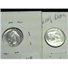 1963 And 1964 Silver Roosevelt Dimes (Proof)