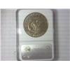 Image 2 : 1974-S Silver Ike Dollar NGC PF68 Ultra Cameo