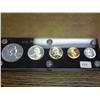 Image 1 : 1960 US Silver Proof Set