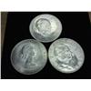 Image 1 : 3-1965 Great Britain Churchill Crowns (UNC)