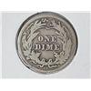 Image 2 : 1914-D Barber Dime