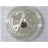 1988 US Olympic Proof Silver Dollar