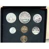 Image 1 : 1972 Canada Double Cent Mint Set