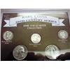 Rare Coins Of The 20th Century