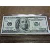 Image 1 : 2003 US $100 FRN Star Note