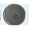 Image 1 : 1795 US Large Cent (With Clipped Planchet) VG