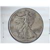 1941 Walking Liberty Half Dollar