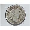 Image 1 : 1914 Barber Dime