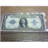 Image 1 : 1923 US Large Size Silver Certificate