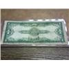 Image 2 : 1923 US Large Size Silver Certificate