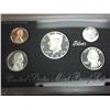 Image 1 : 1995 US Silver Proof Set (No Box)