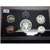 Image 2 : 1995 US Silver Proof Set (No Box)