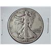 1943-S Walking Liberty Half Dollar