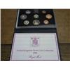 Image 2 : 1984 United Kingdom Proof Coin Set