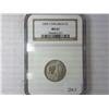 Image 1 : 2005-P SMS Bison Nickel NGC MS67