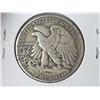Image 2 : 1943 Walking Liberty Half Dollar