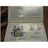 Image 2 : Royal Wedding FDC With